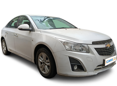Chevrolet Cruze-img